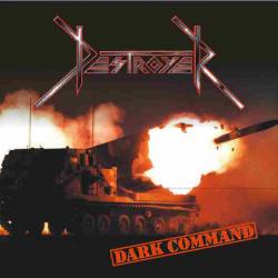Destroyer (COL) : Dark Command